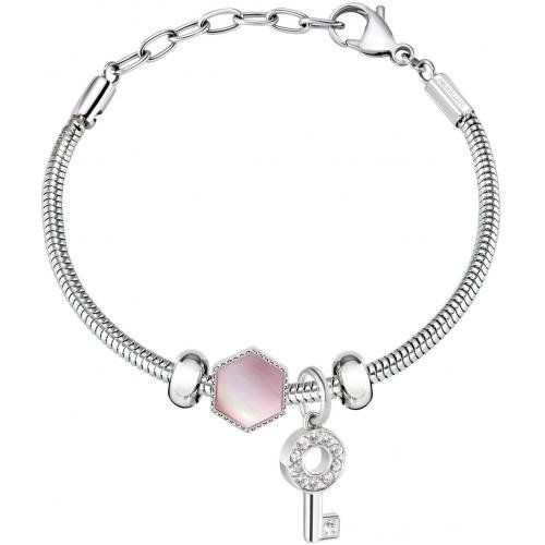 Bracelet Morellato Woman Drops in Steel SCZ1004 - SCZ1004